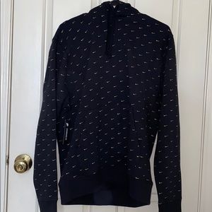 NWT Men’s Nike Hoodie